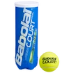 Balles de padel Babolat  Court Padel X3