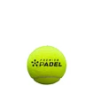 Balles de padel Wilson  Premier Padel Ball X3