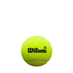 Balles de padel Wilson  Premier Padel Speed Ball X3