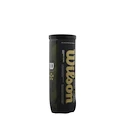 Balles de padel Wilson  Premier Padel Speed Ball X3