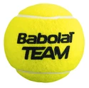 Balles de tennis Babolat Team