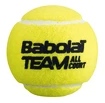 Balles de tennis Babolat  Team All Court
