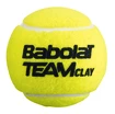 Balles de tennis Babolat  Team Clay