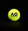 Balles de tennis Dunlop  Australian Open (4 pcs)