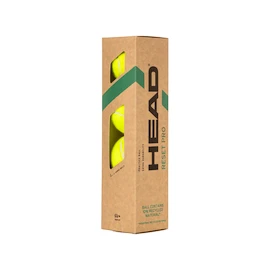 Balles de tennis Head Reset Pro 4B