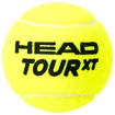 Balles de tennis Head Tour XT (4 pcs)