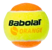 Balles de tennis pour enfant Babolat  Orange X36