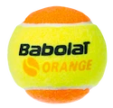 Balles de tennis pour enfant Babolat  Orange X36