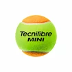 Balles de tennis pour enfant Tecnifibre  Mini 36 Pack