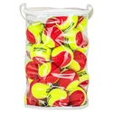 Balles de tennis pour enfant Tecnifibre  My New Ball 36 Pack