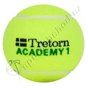 Balles de tennis pour enfant Tretorn Academy Green (3 pcs)