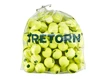 Balles de tennis pour enfant Tretorn  Academy Green (36 pcs)
