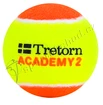 Balles de tennis pour enfant Tretorn Academy Orange (3 pcs)