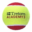 Balles de tennis pour enfant Tretorn  Academy Red Felt (36 Pack)