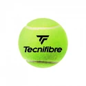 Balles de tennis Tecnifibre  Club (4 Pack)