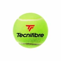 Balles de tennis Tecnifibre  X-One (4 pcs)