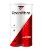 Balles de tennis Tecnifibre  X-One Bipack (2x4 Pack)