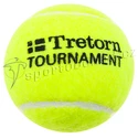 Balles de tennis Tretorn Tournament (4 pcs)