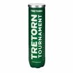 Balles de tennis Tretorn  Tournament (4ks)