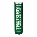 Balles de tennis Tretorn  Tournament (4ks)