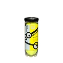 Balles de tennis Wilson  Minions Stage 1 Green (3 ks)