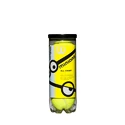 Balles de tennis Wilson  Minions Stage 1 Green (3 ks)