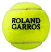 Balles de tennis Wilson  Roland Garros All Court (4 Pack)
