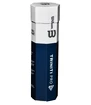 Balles de tennis Wilson  Triniti Pro (4 Pack)