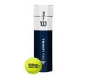 Balles de tennis Wilson Triniti Pro (4 pcs)