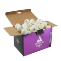  Balles Joola Magic ABS 40+ White (72 pack)