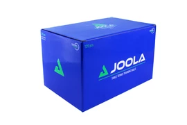 Balles Joola Training 40+ White (120 pack)
