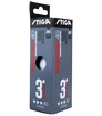 Balles Stiga  Perform 40+ ABS ***