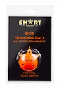 Ballon d'entraînement Smart Hockey  BALL Orange - 6 oz