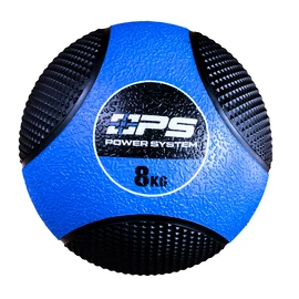 Ballon d'exercice Power System 8 Kg