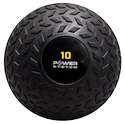 Ballon d'exercice Power System  Slam Ball 10 kg