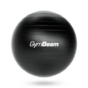Ballon de gymnastique GymBeam  Fitlopta FitBall 65 cm Black