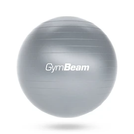 Ballon de gymnastique GymBeam Fitlopta FitBall 65 cm Grey