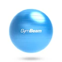Ballon de gymnastique GymBeam  Fitlopta FitBall 85 cm Glossy blue
