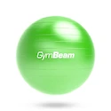 Ballon de gymnastique GymBeam  Fitlopta FitBall 85 cm Glossy Green