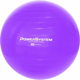 Ballon de gymnastique Power System 55 cm