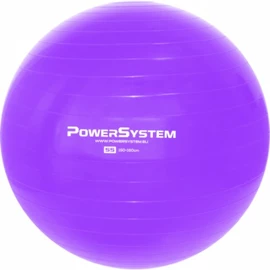 Ballon de gymnastique Power System 55 cm