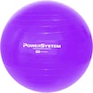 Ballon de gymnastique Power System  55 cm violet