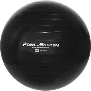 Ballon de gymnastique Power System  85 cm