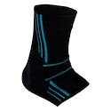 Bandage de la cheville Power System  Ankle Support Evo Blue L