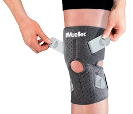 Bandage du genou Mueller Adjust-To-Fit Knee Support