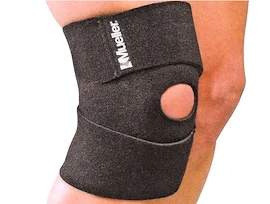 Bandage du genou Mueller Compact Knee Support