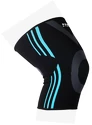 Bandage du genou Power System  Knee Support Evo Black/Blue