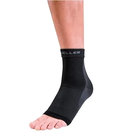 Bandage du pied et du talon Mueller OmniForce® Plantar Fascia Support Sock