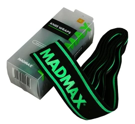 Bandage élastique MadMax pour genoux antidérapant MFA299