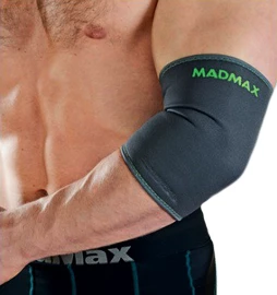 Bandage MadMax en néoprène pour coude MFA293